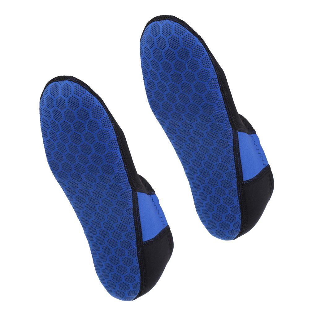 Aquatic Sports Swimming - Neoprene Dive Sock 3mm Water Shoes
