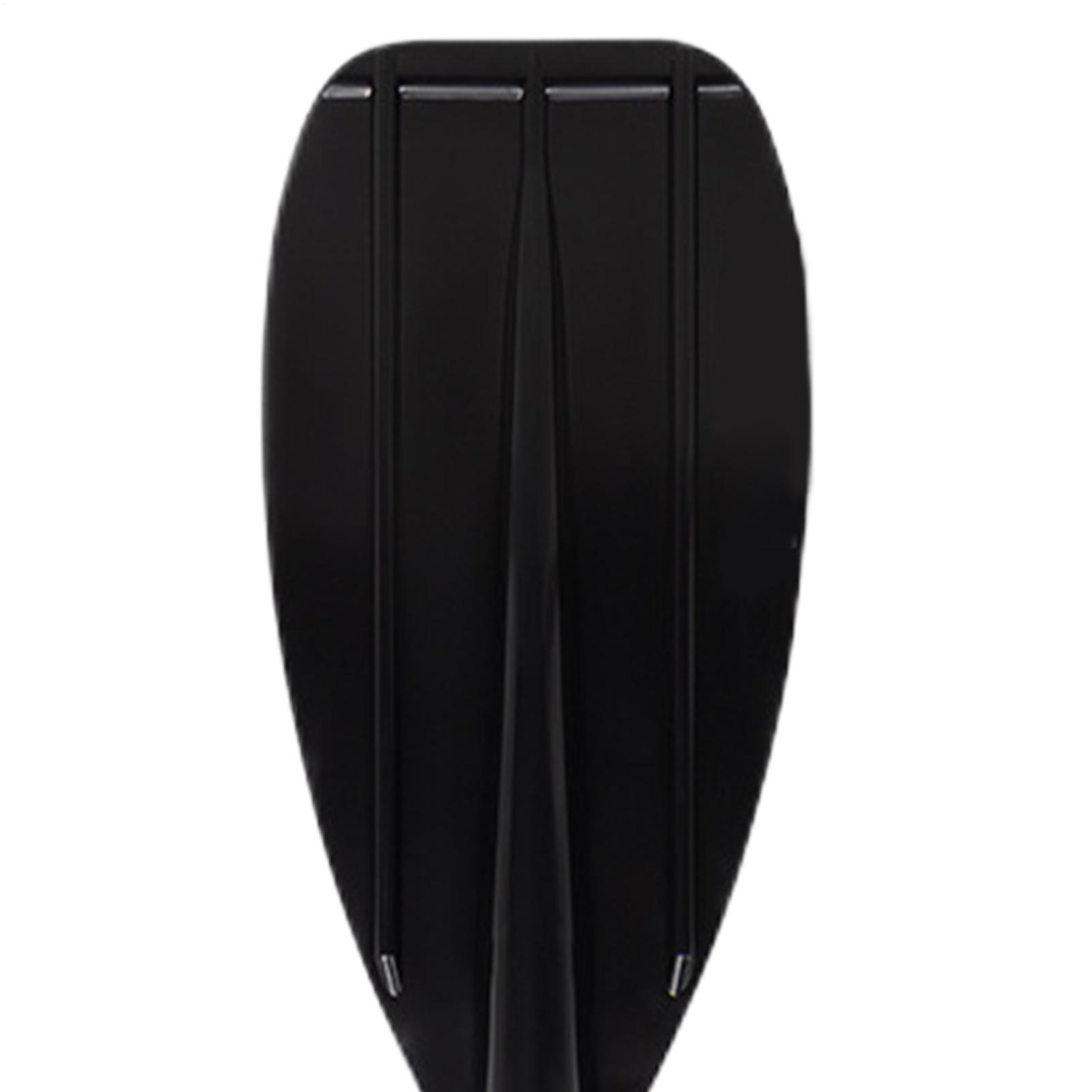 Carbon Fiber Paddle 2 Section  - Kayak Paddle Carbon 评论和价格