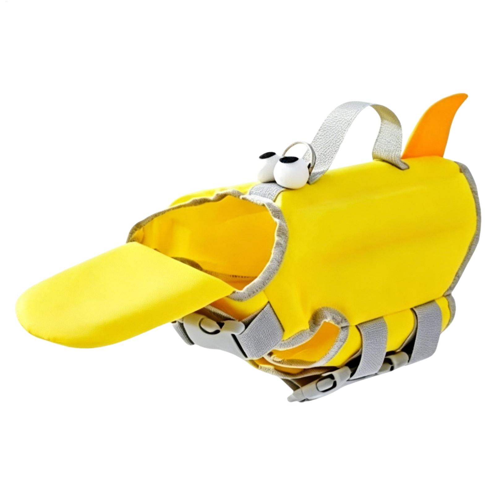 Dog Life Vest High Buoyancy wi - Life Jacket Buoyancy 评论和价格