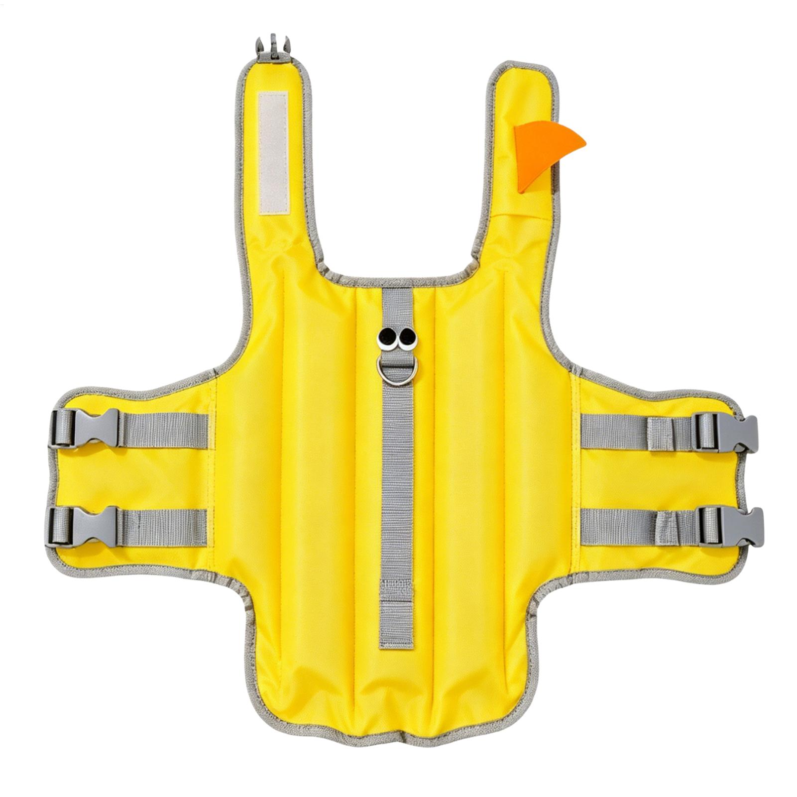 Dog Life Vest High Buoyancy wi - Life Jacket Buoyancy 评论和价格