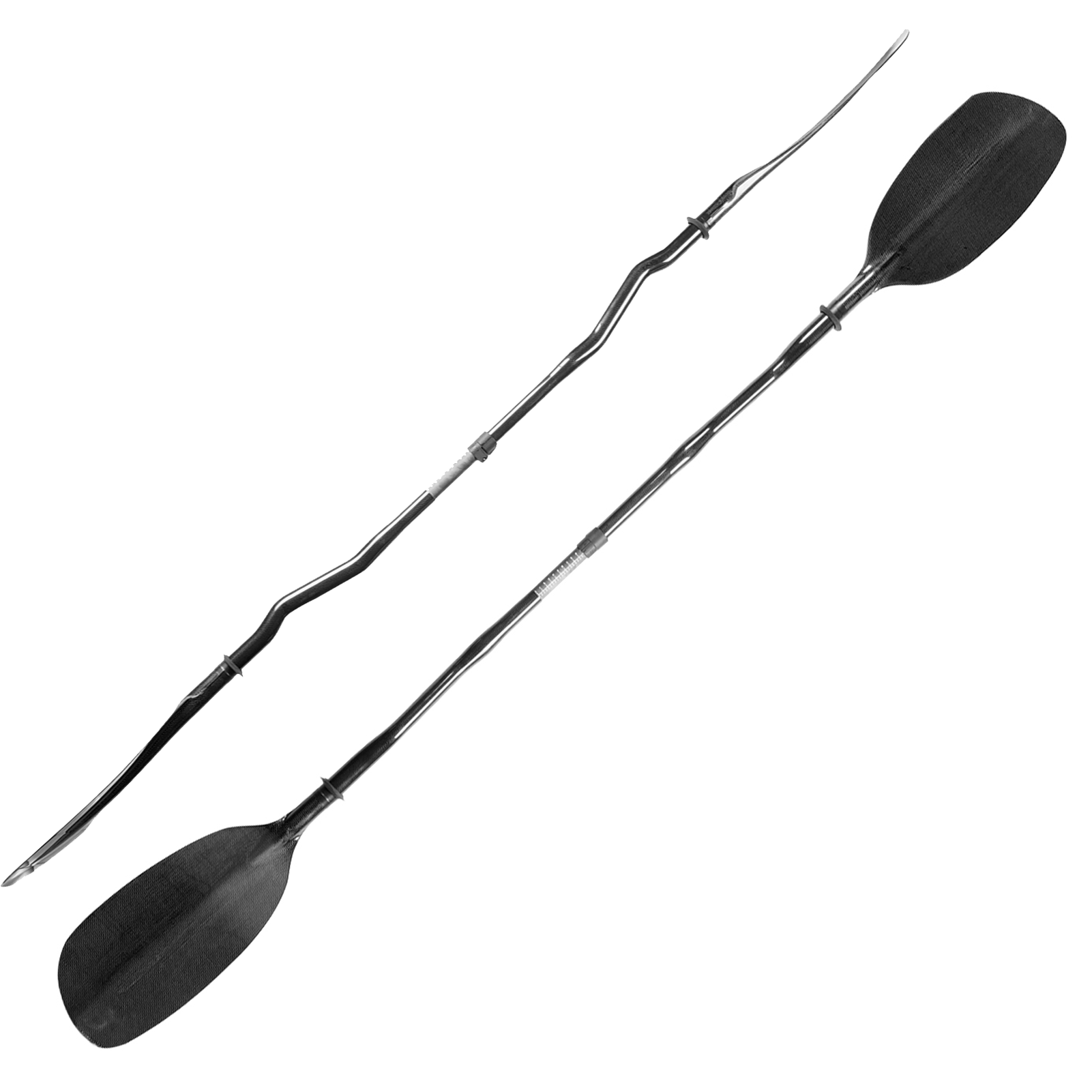 Full Carbon Kayak Paddle with  - Kayak Paddle Carbon 评论和价格