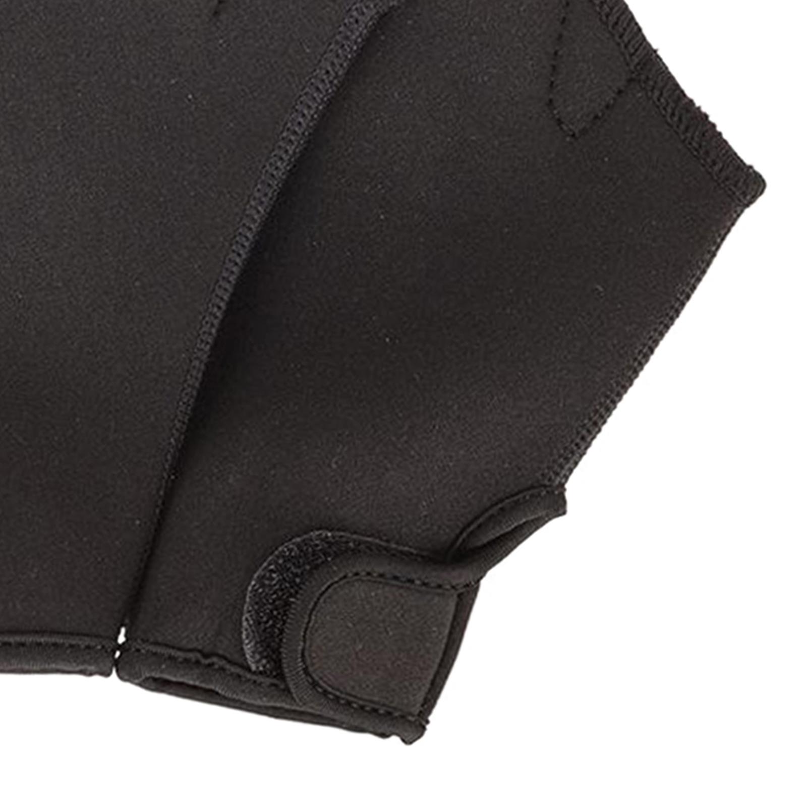 Nylon Webbed Swimming Gloves A - Aquatic Sports Swimming 评论和价格