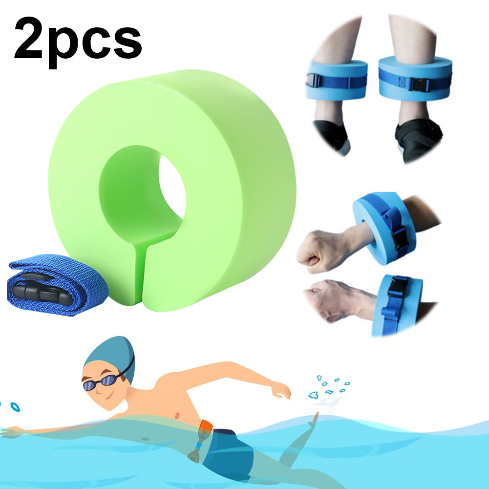 2/1pcs Foam Swimming Float Ri - Aquatic Sports Swimming 评论和价格