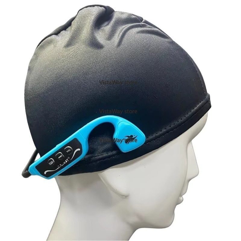 SwimTalk Waterproof Headphones - Aquatic Sports Swimming 评论和价格