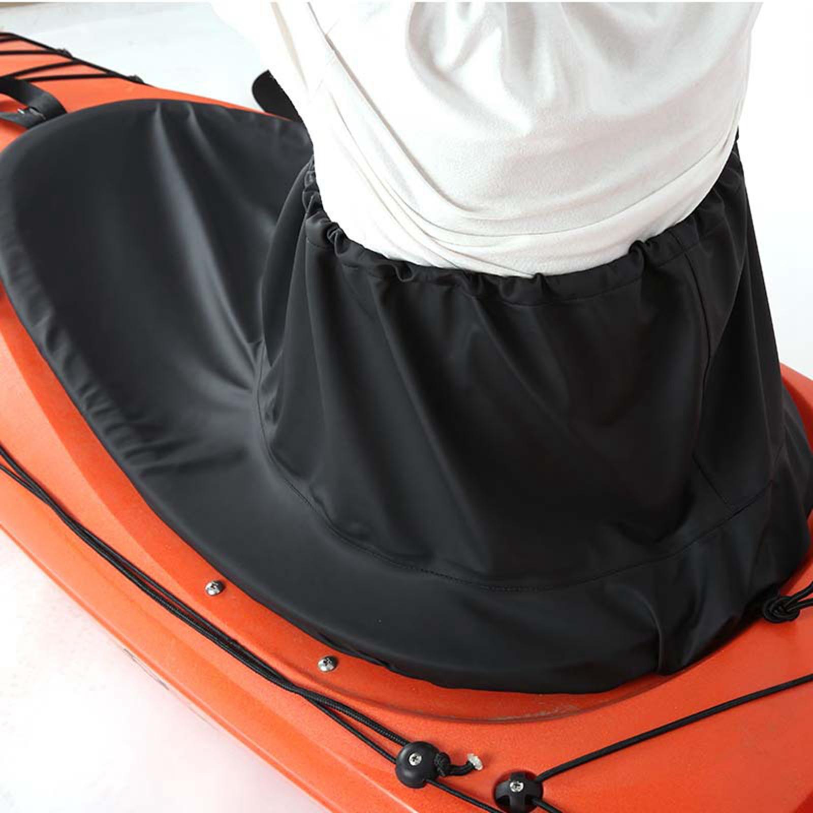 Universal Kayak Spray Skirt Sp - Kayak Paddle Carbon 评论和价格