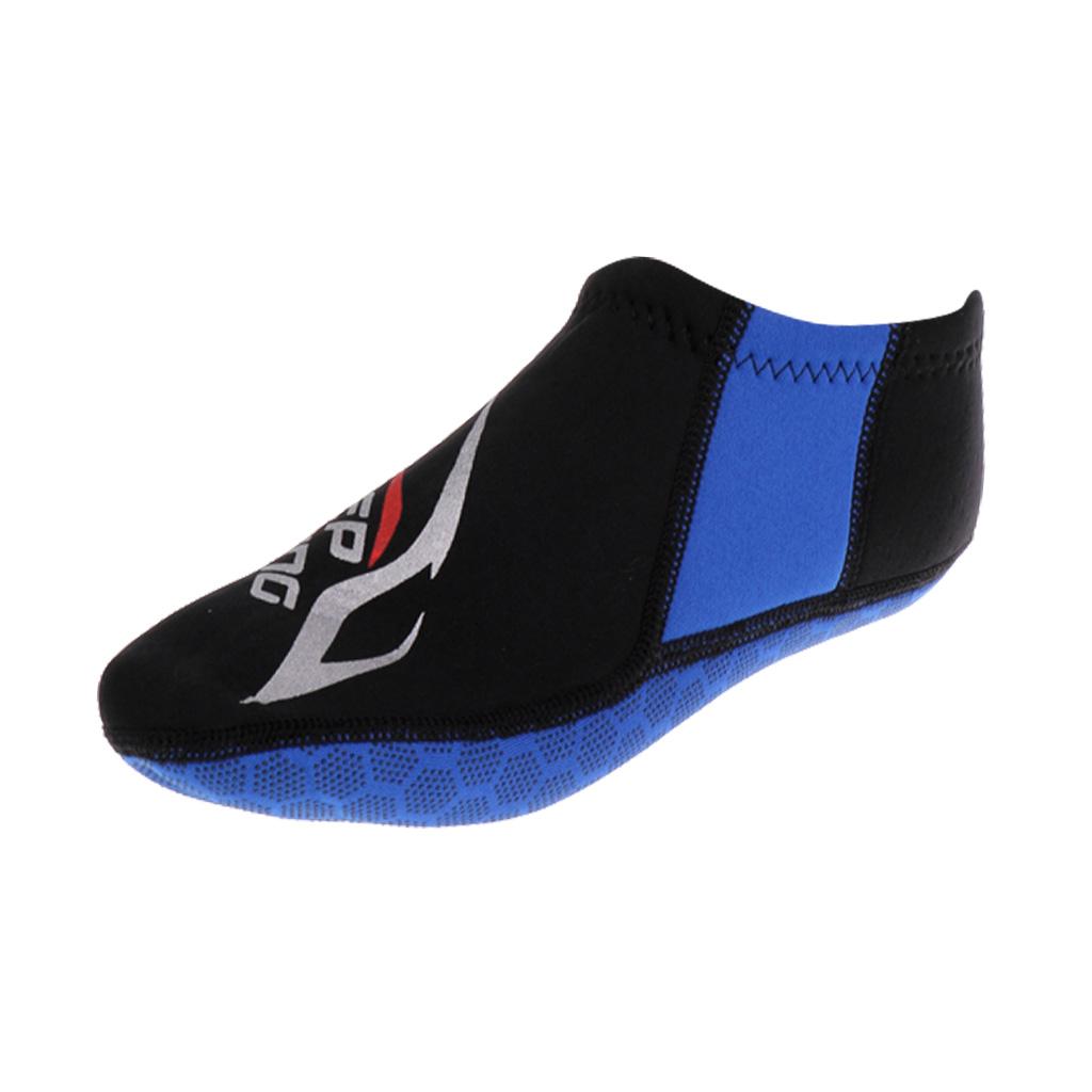 Neoprene Dive Sock 3mm Water S - Aquatic Sports Swimming 评论和价格