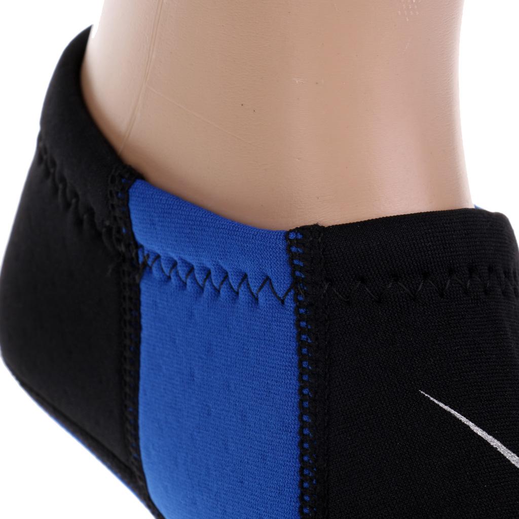 Neoprene Dive Sock 3mm Water S - Aquatic Sports Swimming 评论和价格
