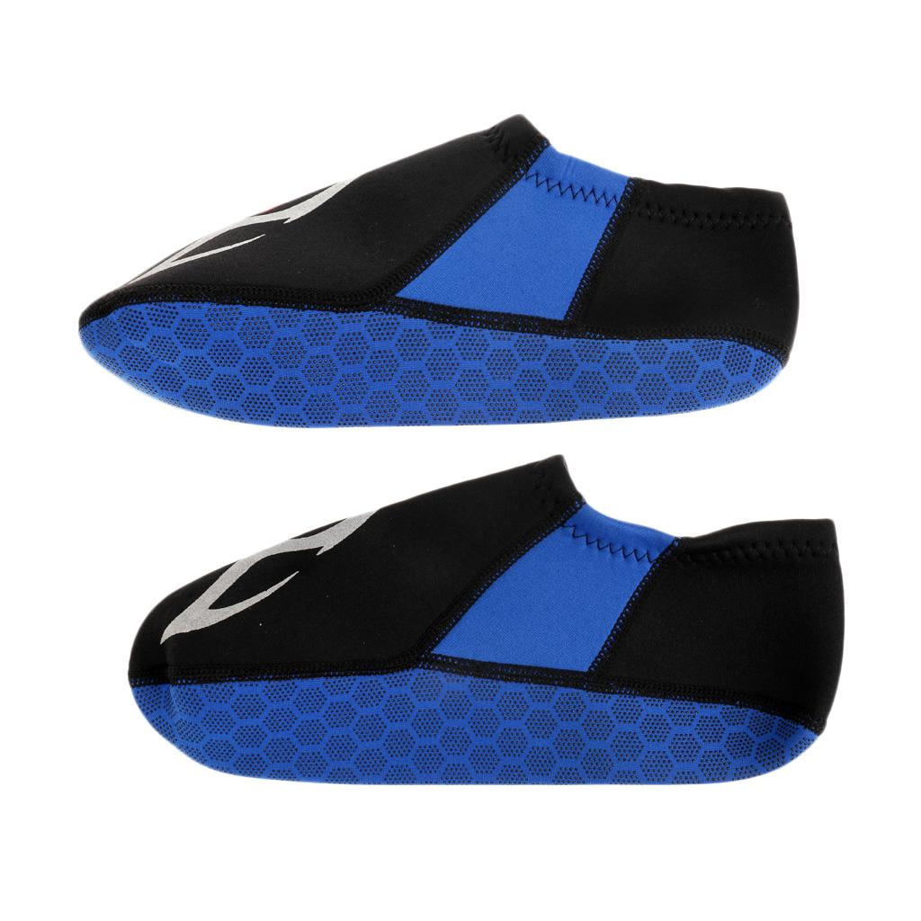 Neoprene Dive Sock 3mm Water S - Aquatic Sports Swimming 评论和价格