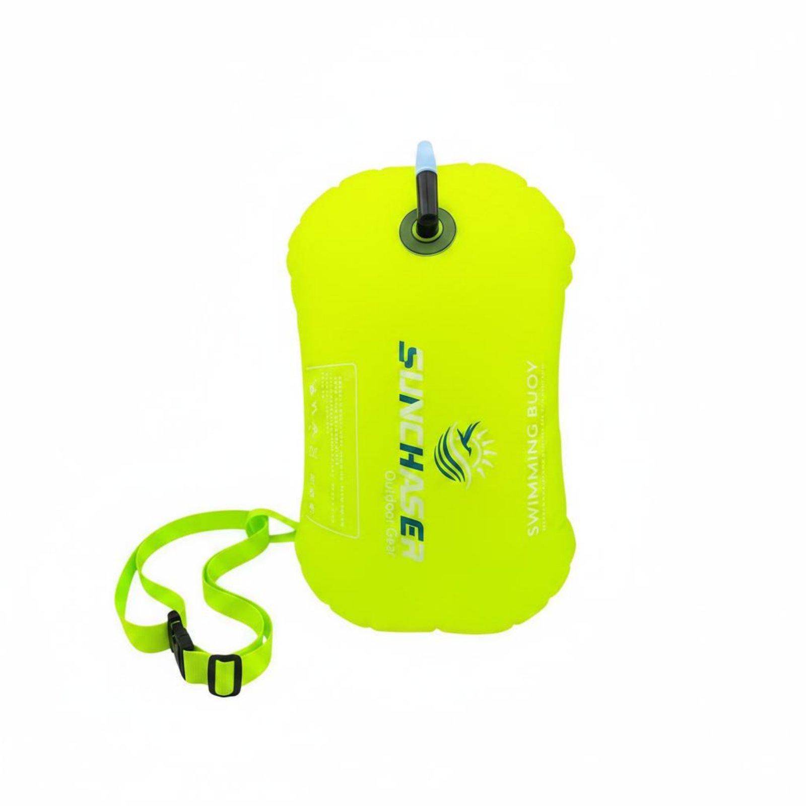 Swimming Float Inflatable Wate - Aquatic Sports Swimming 评论和价格