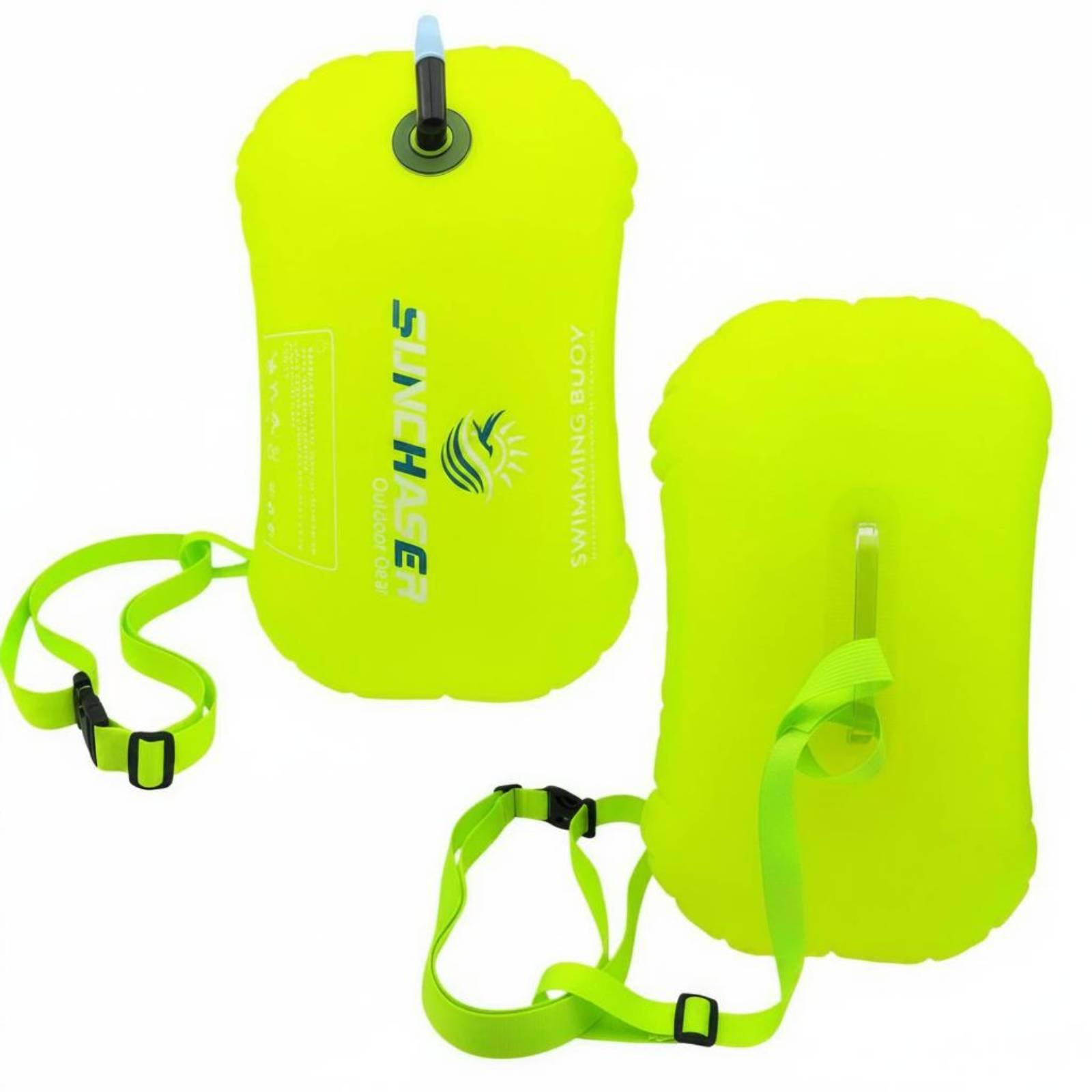 Swimming Float Inflatable Wate - Aquatic Sports Swimming 评论和价格