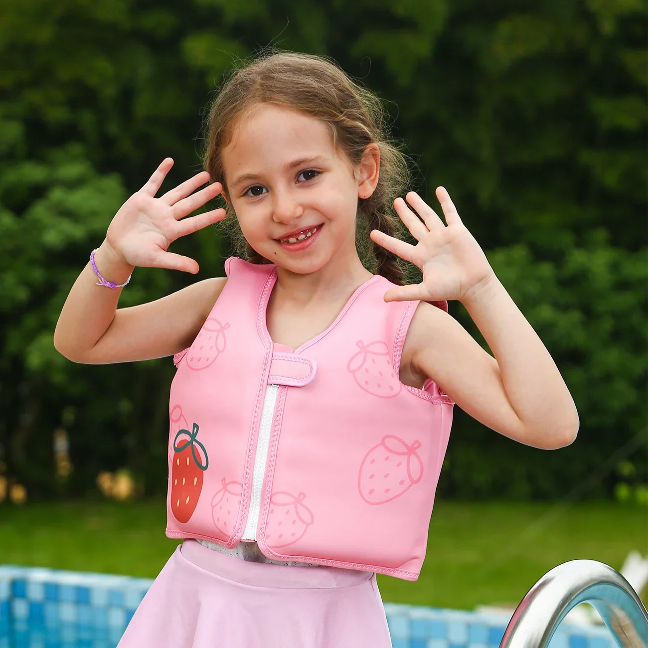Baby Float Arm Sleeve Floating - Life Jacket Buoyancy 评论和价格
