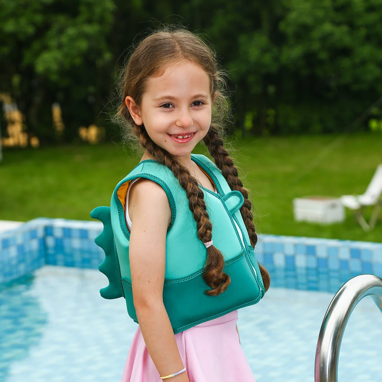 Baby Float Arm Sleeve Floating - Life Jacket Buoyancy 评论和价格