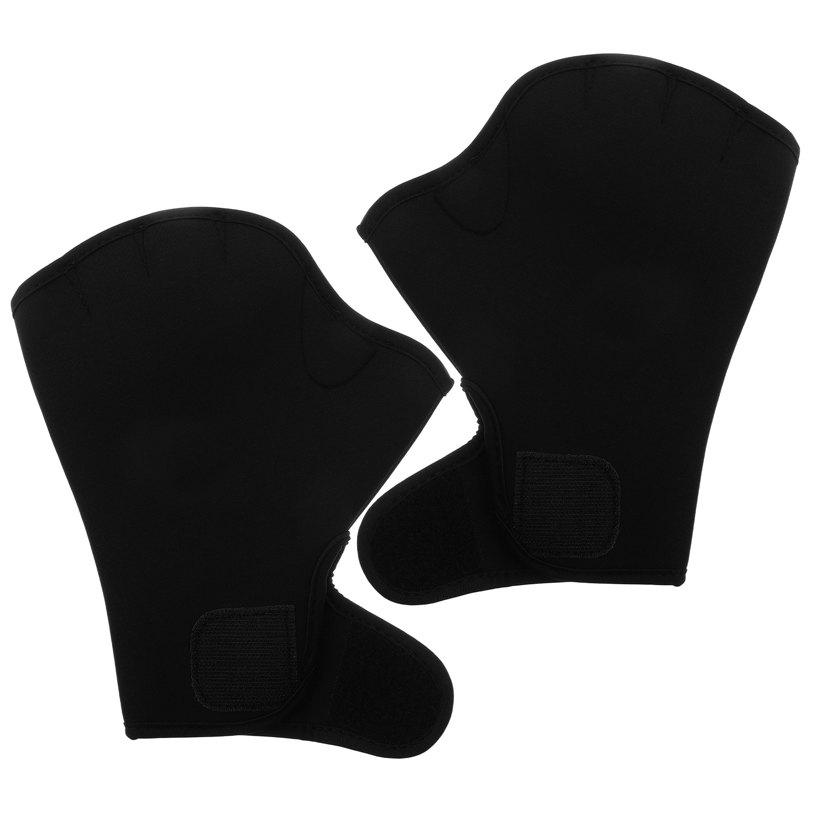 1Pair Aquatic Fitness Swim Glo - Aquatic Sports Swimming 评论和价格