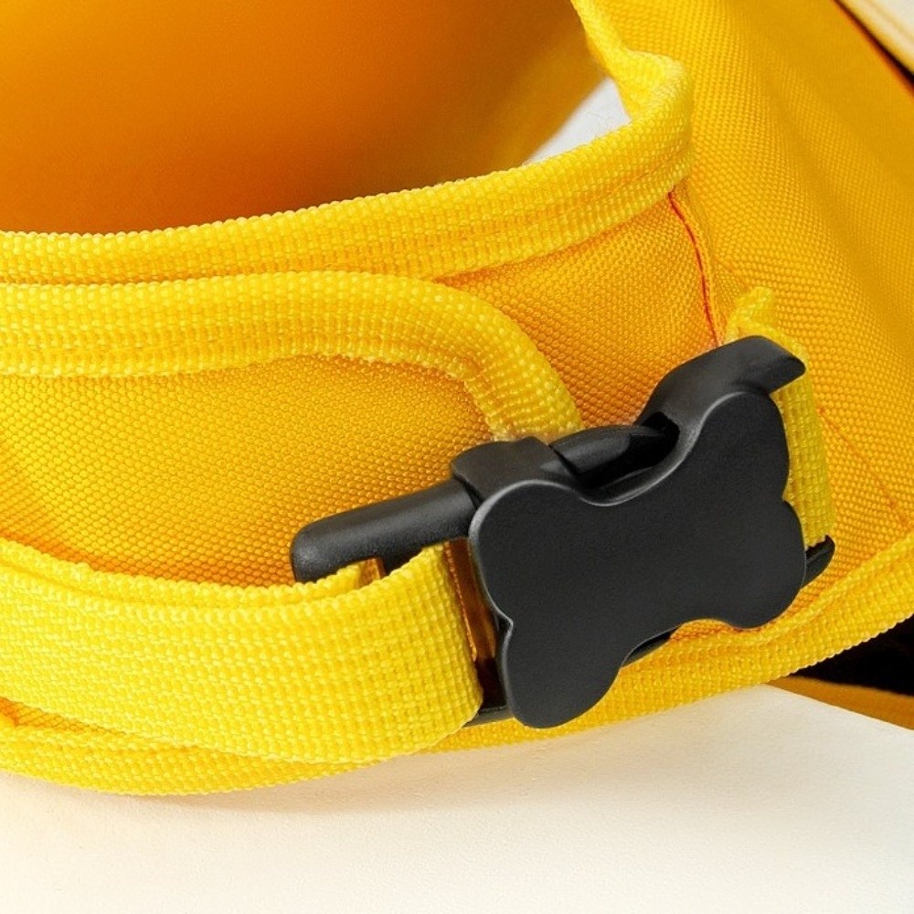 Adjustable Dog Life Jacket Bee - Life Jacket Buoyancy 评论和价格