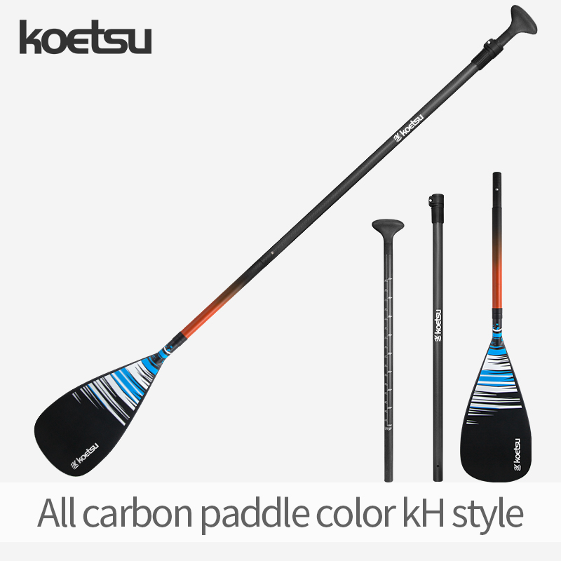 KOETSU Carbon Fiber Paddle for - Kayak Paddle Carbon 评论和价格