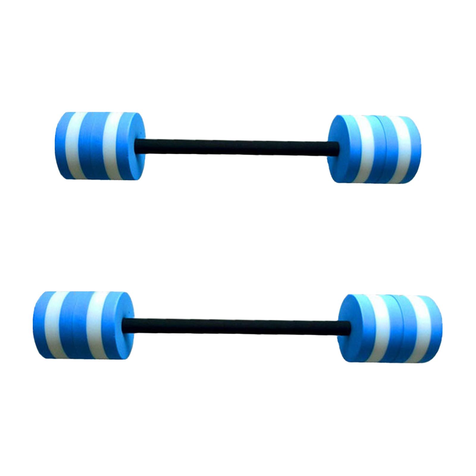 Pool Swimming Barbell Accessor - Aquatic Sports Swimming 评论和价格