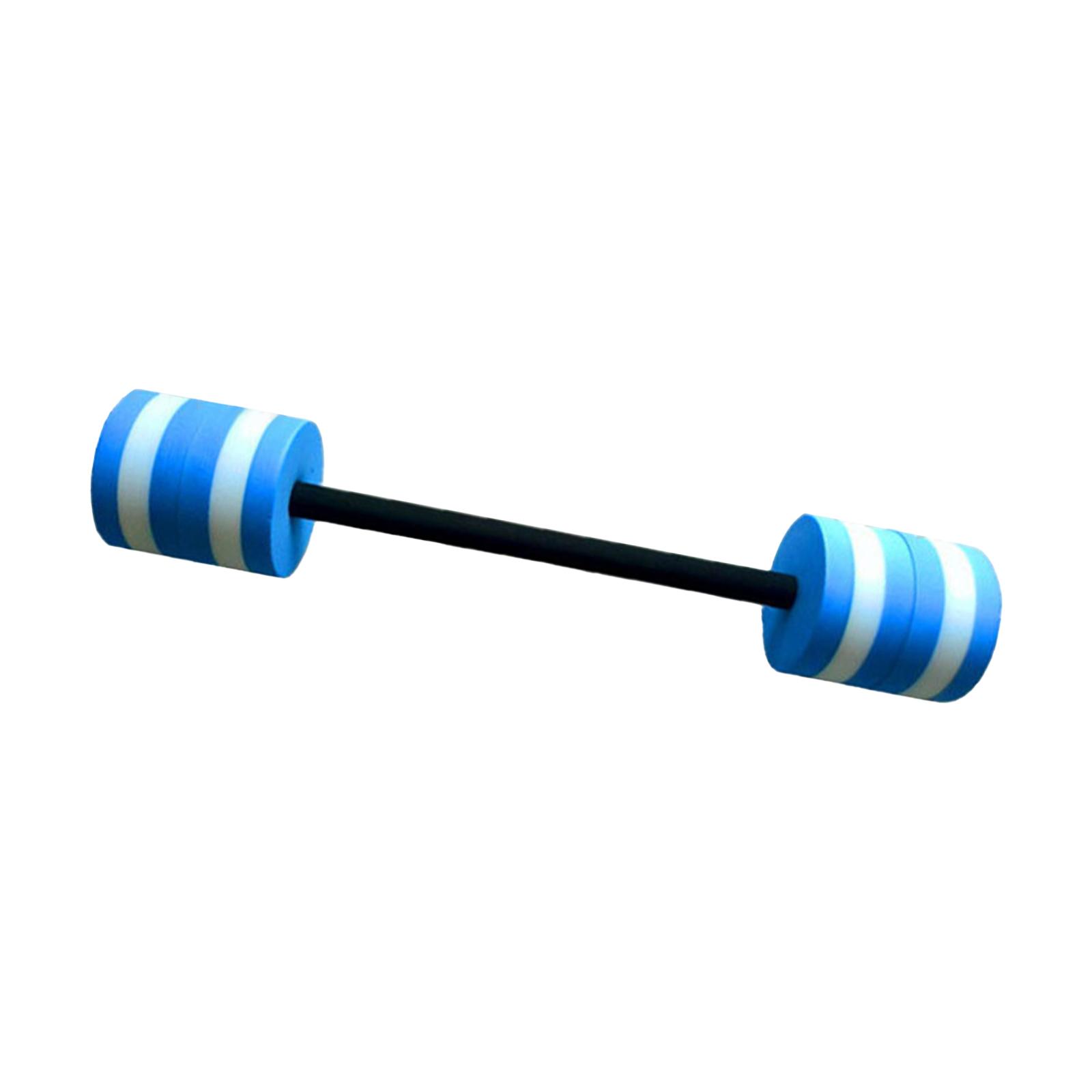 Pool Swimming Barbell Accessor - Aquatic Sports Swimming 评论和价格