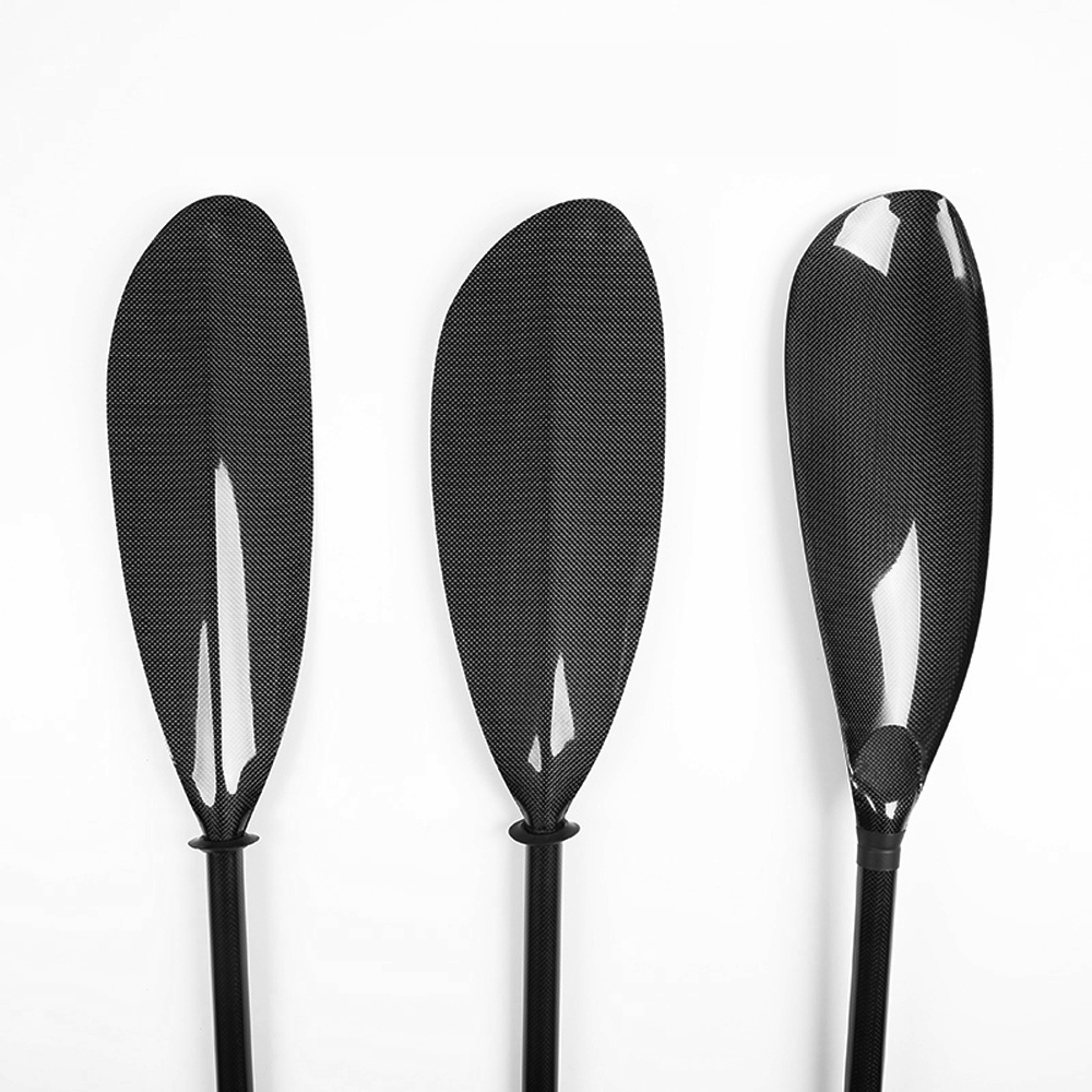 Wholesale New Style 100% Carbo - Kayak Paddle Carbon 评论和价格
