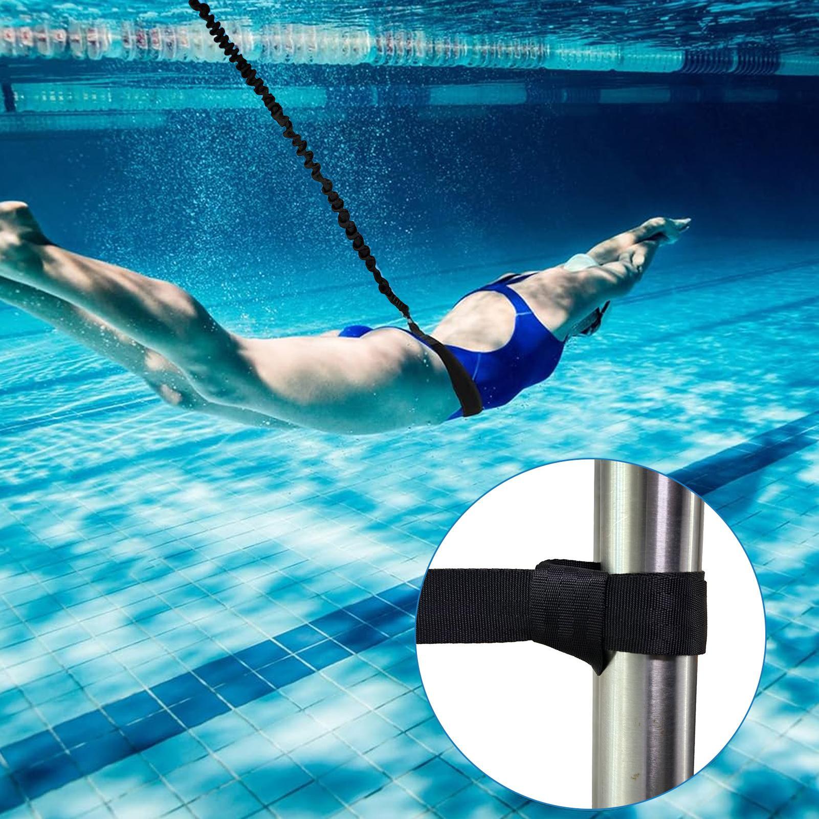 Swimming Training Belt Comfort - Aquatic Sports Swimming 评论和价格
