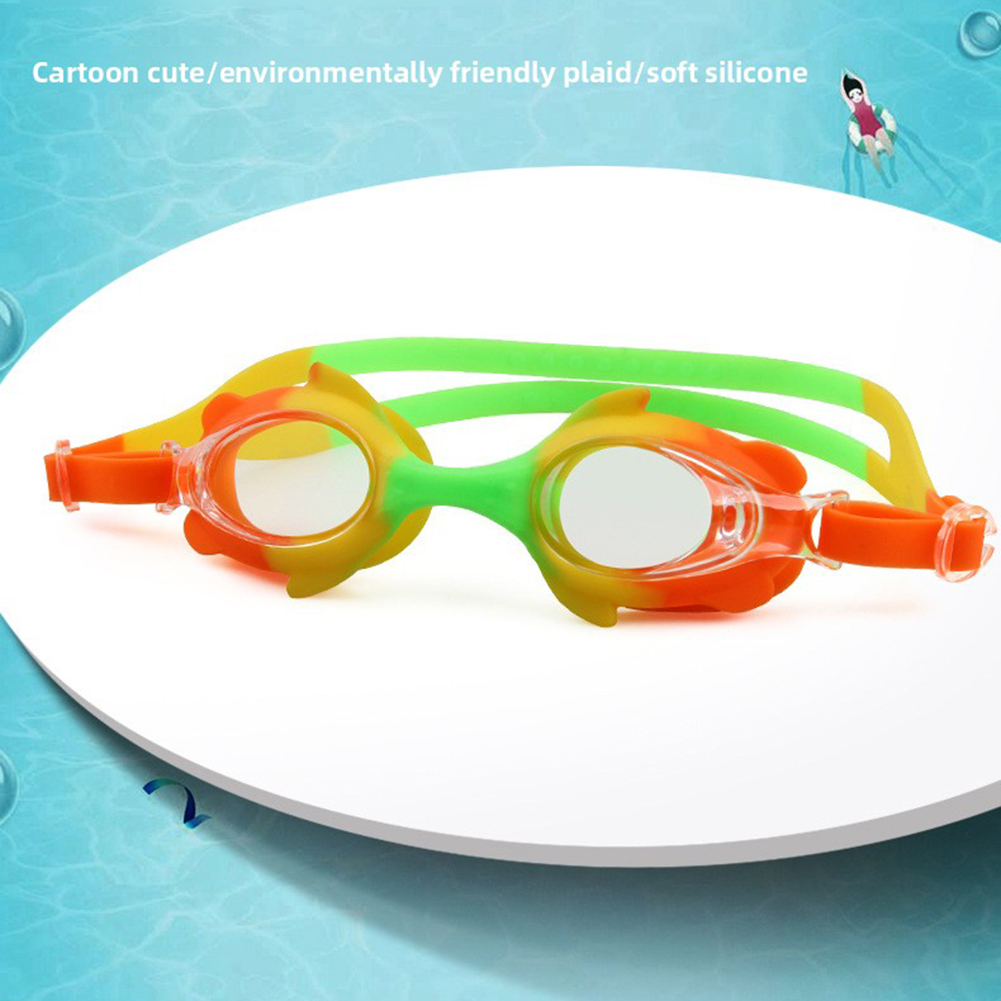 Children's Swimming Goggles,Bo - Aquatic Sports Swimming 评论和价格